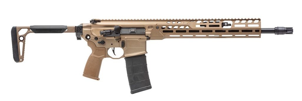 VINTRELV SIG MXC-SPEAR LT 16