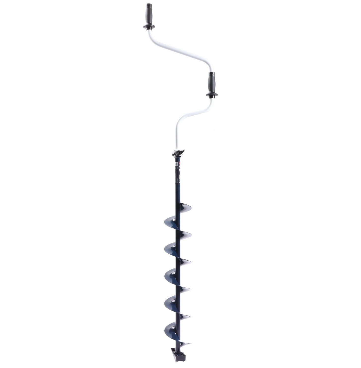 JÄÄPUUR TONAR ALTAY 130 MM LONG