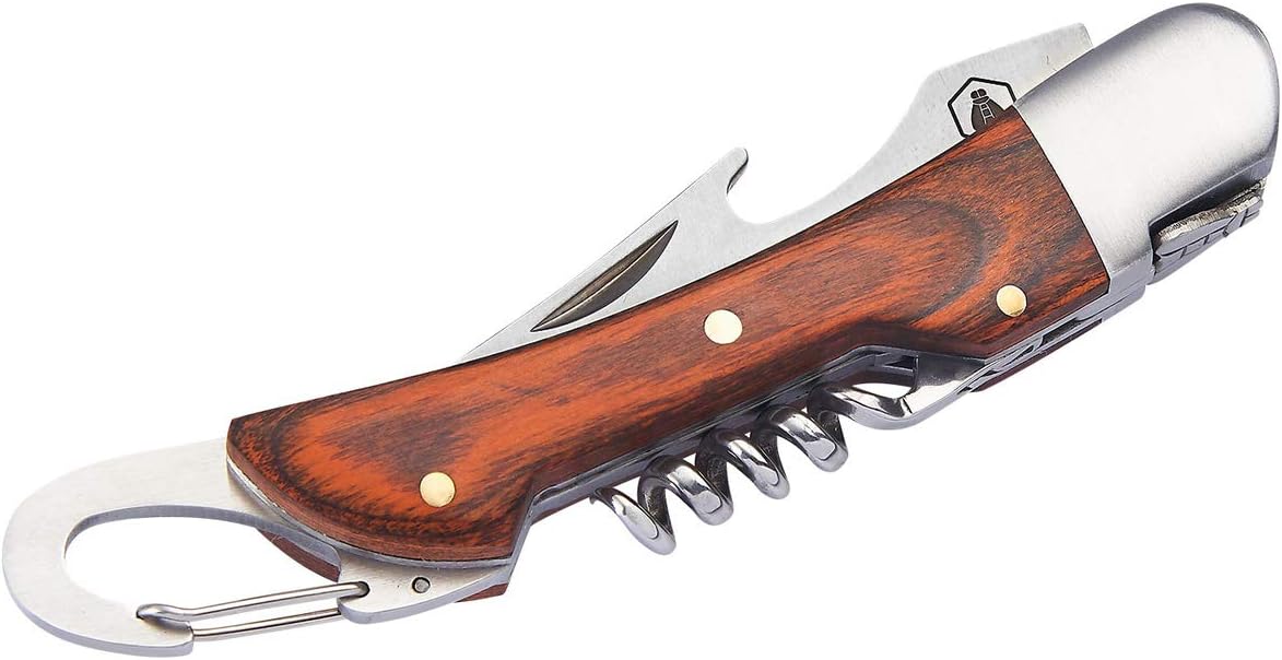 LAGUIOLE POCKET KNIFE