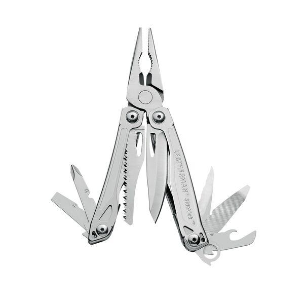 LEATHERMAN SIDEKICK MULTITOOL