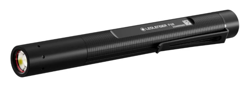 ФОНАРЬ LEDLENSER P4R