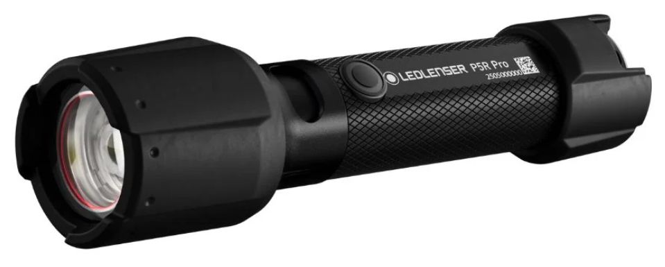ФОНАРЬ LEDLENSER P5R PRO