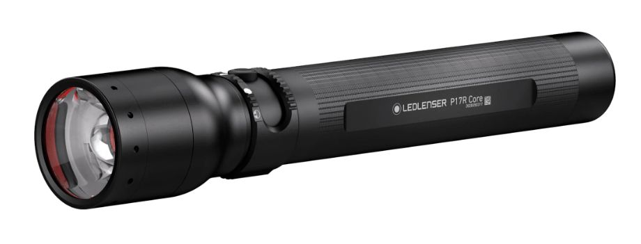 TASKULAMP LEDLENSER P17R CORE