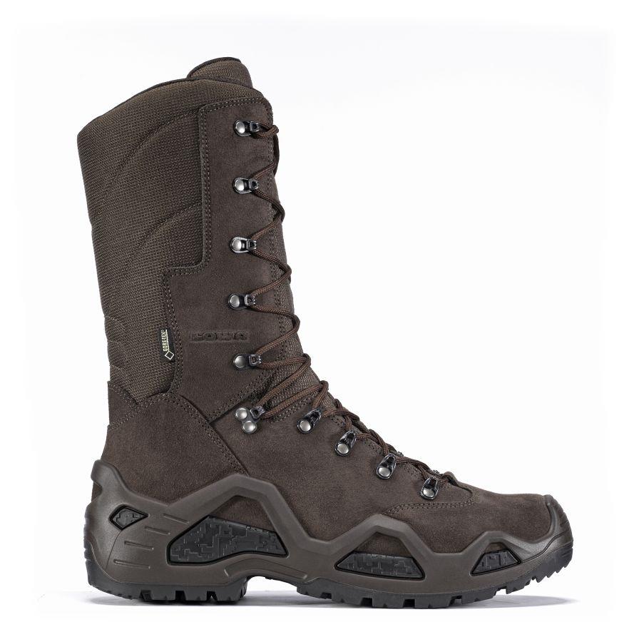 SAAPAD LOWA Z-11S GTX C DARK BROWN