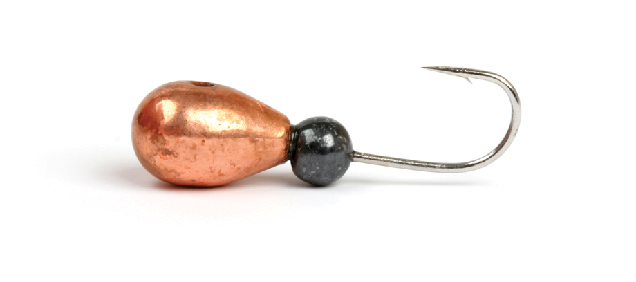 MORMYSHKA WOLFRAM FINNEX 11,2 MM 2,45 G