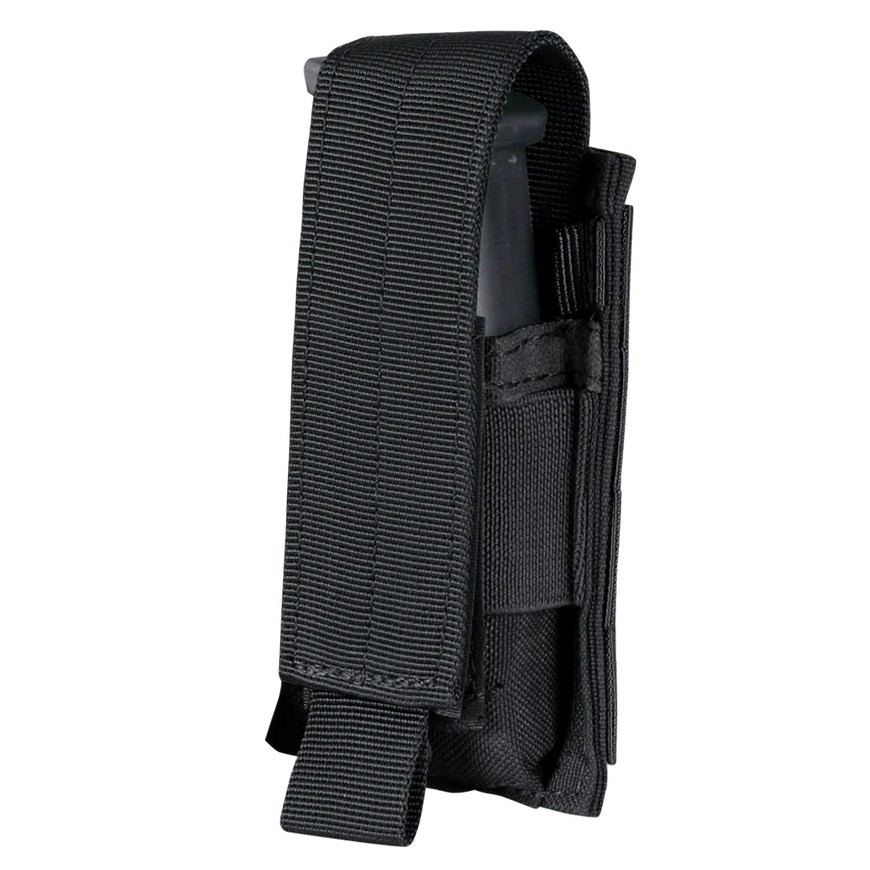 CONDOR SINGLE PISTOL MAG POUCH
