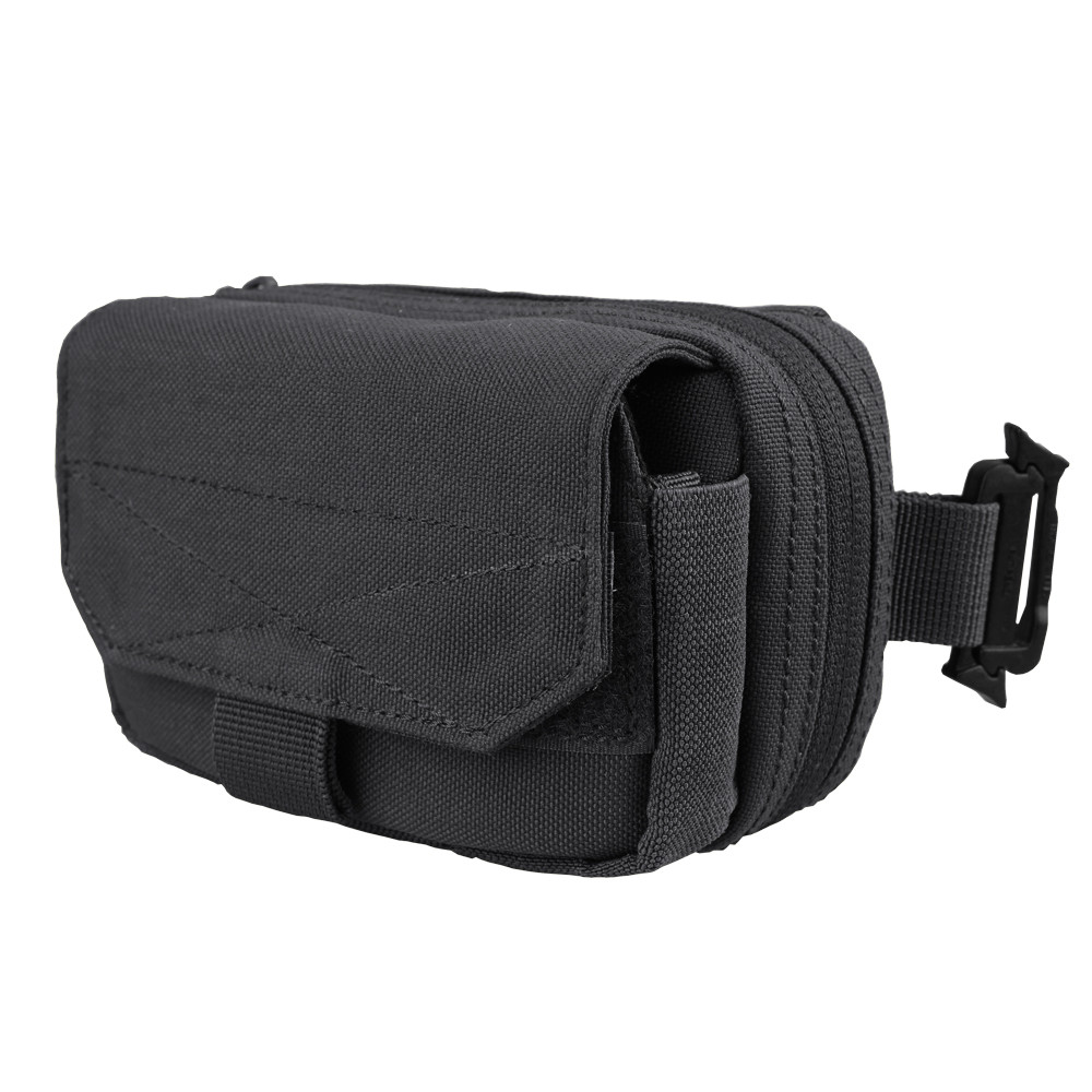 CONDOR DIGI POUCH BLACK