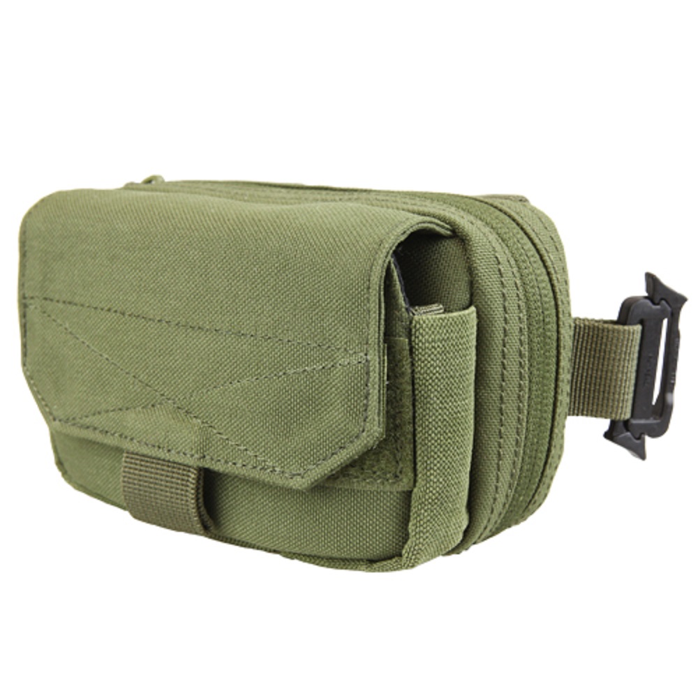 CONDOR DIGI POUCH OLIVE DRAB