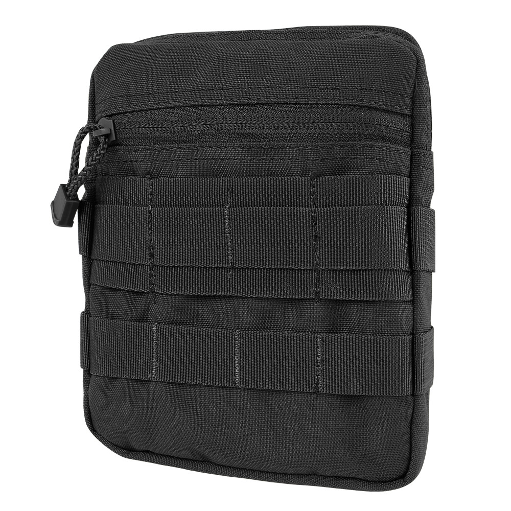 KOTT CONDOR G.P. POUCH BLACK