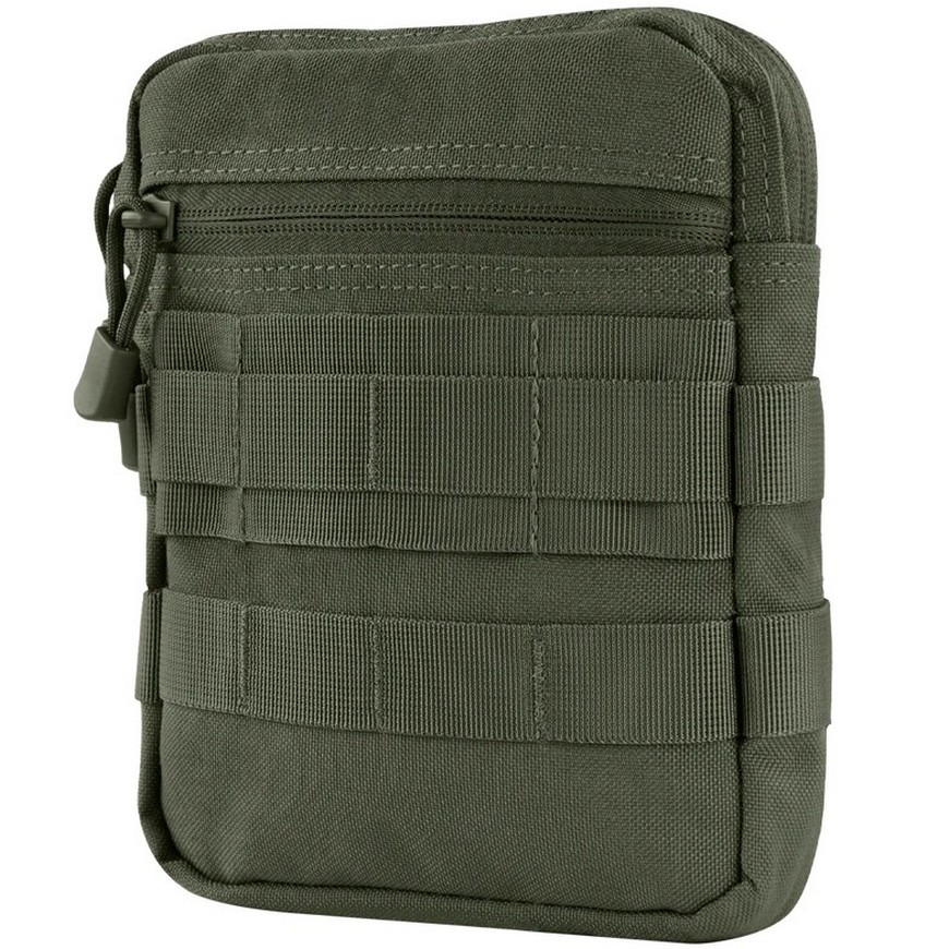 KOTT CONDOR G.P. POUCH RANGER GREEN