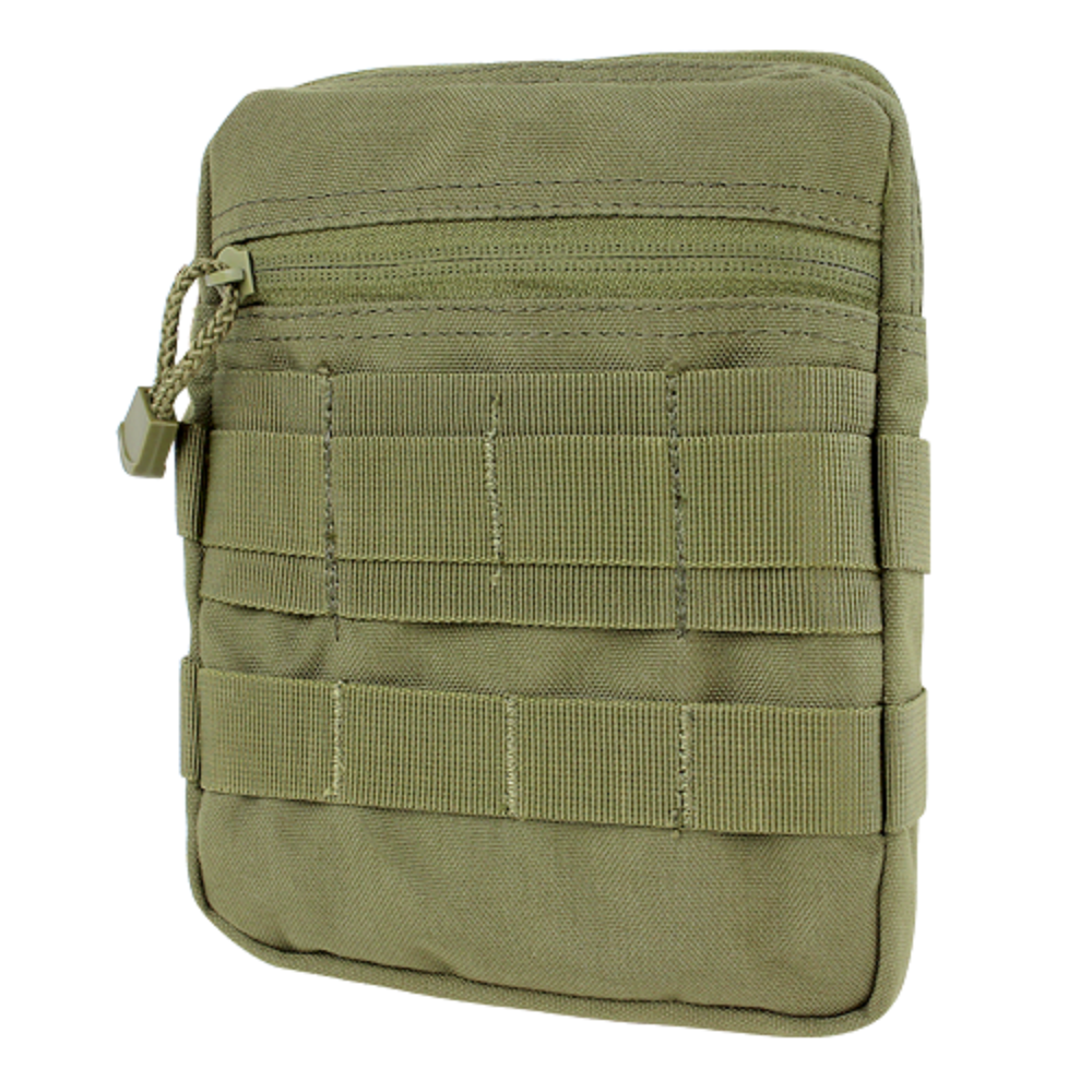 KOTT CONDOR G.P. POUCH OLIVE DRAB
