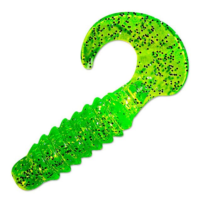 SOFT BAIT TWISTER KOSADAKA MICRON 6 CM