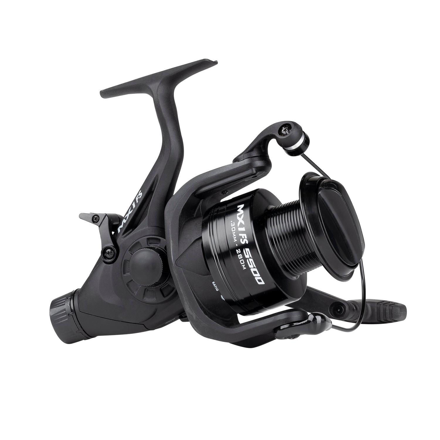 MITCHELL MX1 FS 6500 SPINNING REEL