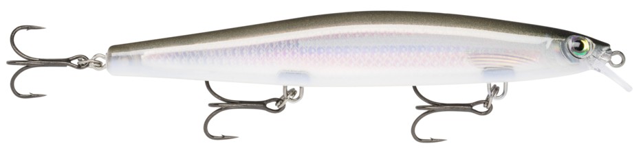 ВОБЛЕР RAPALA MAXRAP LONG RANGE MINNOW 12 CM 20 G FANC