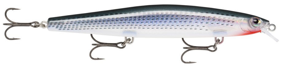 ВОБЛЕР RAPALA MAXRAP LONG RANGE MINNOW 12 CM 20 G FMU