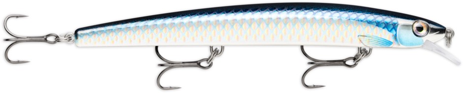 RAPALA MAXRAP 13 CM 15 G HGSP