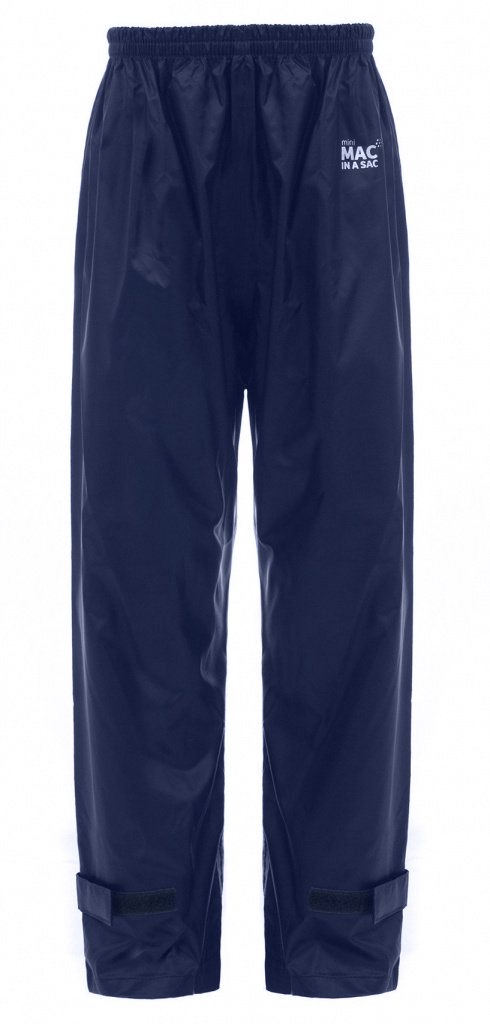 LASTE VIHMAPÜKSID MAC IN A SAC NAVY