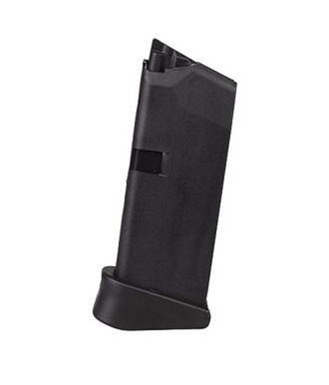 6-ЗАРЯДНЫЙ МАГАЗИН ДЛЯ GLOCK 43