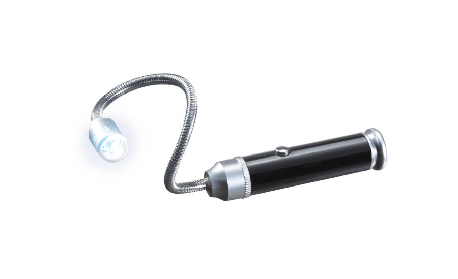REAL AVID MAGNETIC BORE LIGHT