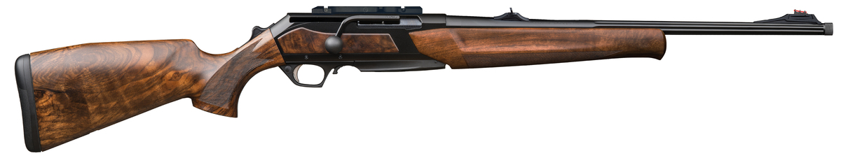 BROWNING MARAL SF FLUTED HC S .9,3X62 M15X1 RIFLE