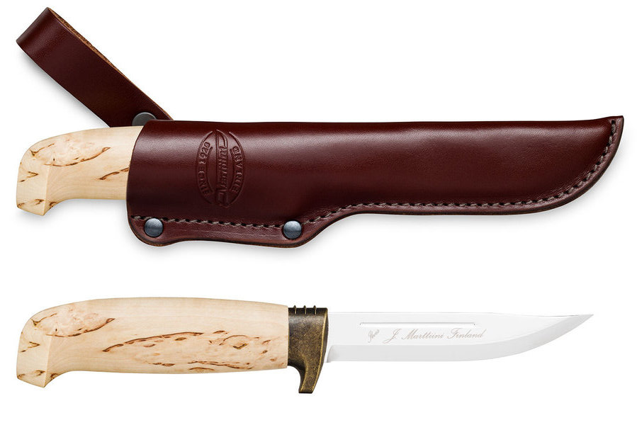 MARTTIINI DELUXE CLASSIC 11 NUGA