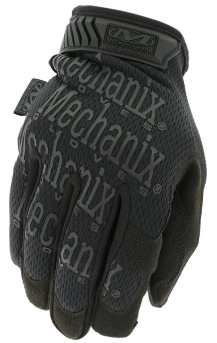 MECHANIX ORIGINAL COVERT GLOVES