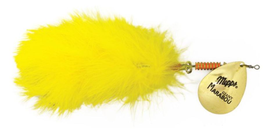 GOLD YELLOW