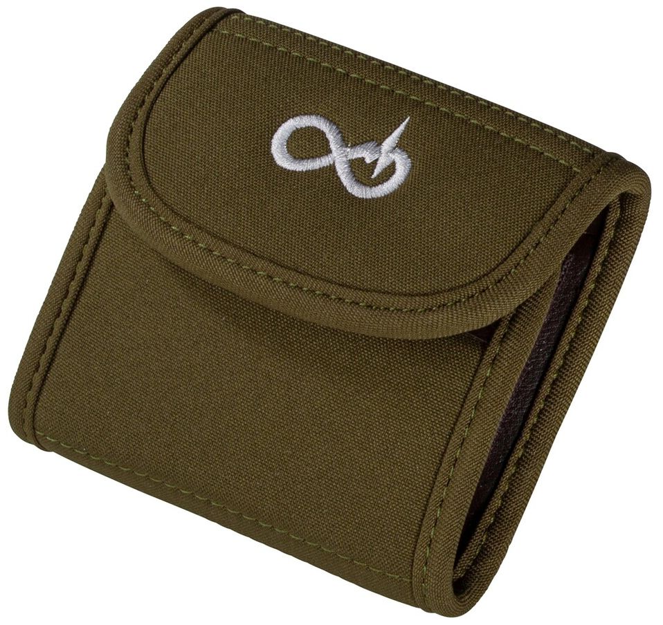 MERKEL GEAR CARTRIDGE CASE