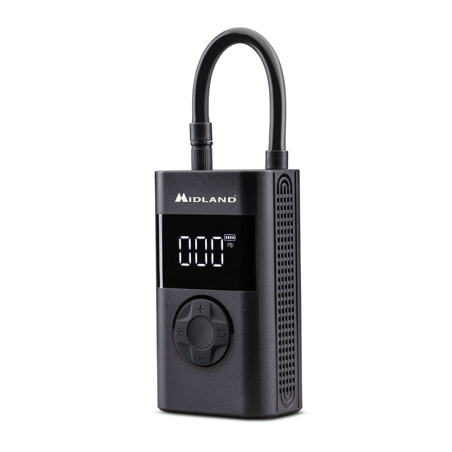 MIDLAND ENERPUMP KOMPRESSOR-AKUPANK-TASKULAMP