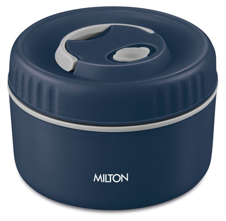 КОНТЕЙНЕР ДЛЯ ЕДЫ MILTON SNACK BOX 510 МЛ