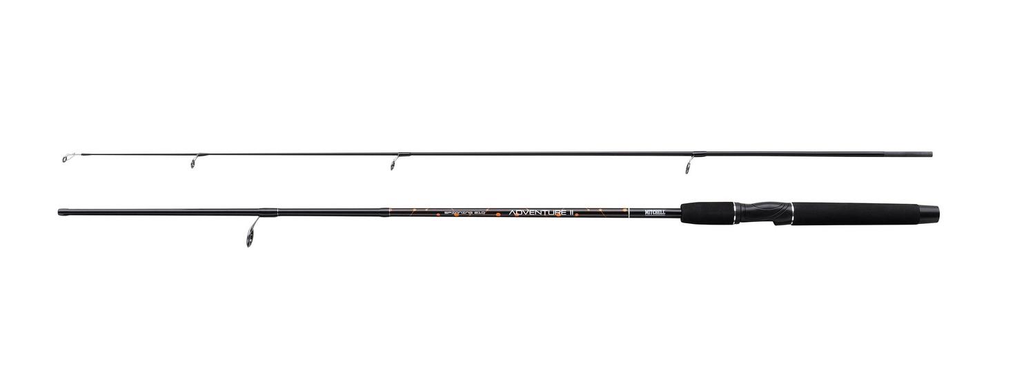MITCHELL ADVENTURE II 2,72 M 15-40 G