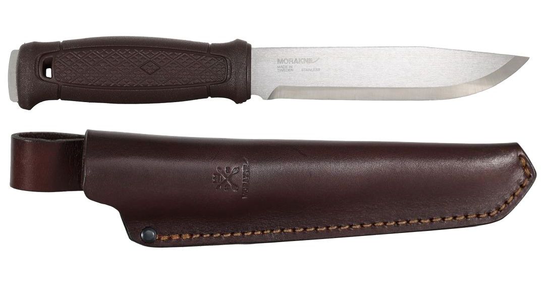 MORAKNIV GARBERG GRAND (S) KNIFE
