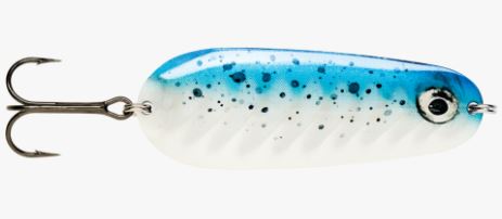 LANT RAPALA NAUVO 9,5 CM 37 G