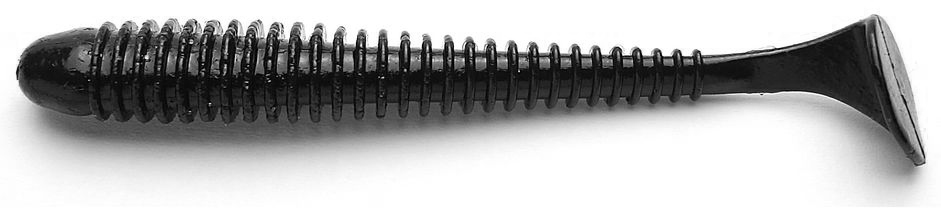 СИЛИКОНОВАЯ ПРИМАНКА KEITECH SWING IMPACT 8,9CM 8ШТ
