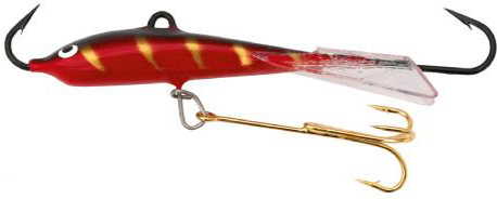 BALANCED LURE NILS MASTER JIGGER-2 7CM 10G