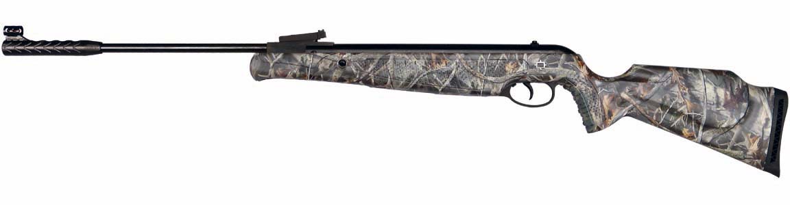 NORICA SPIDER GRS CAMO 24 J