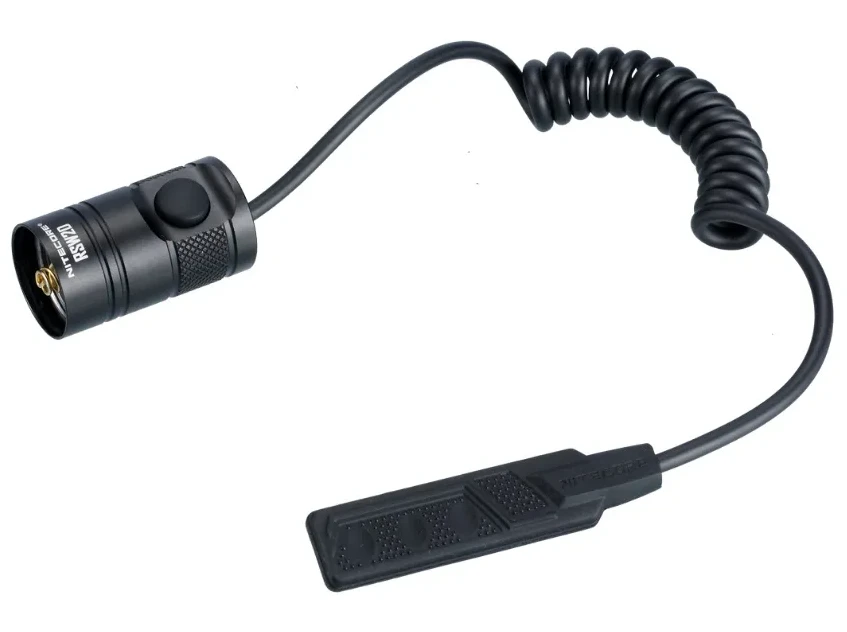 NITECORE RSW2D ВЫНОСНАЯ КНОПКА