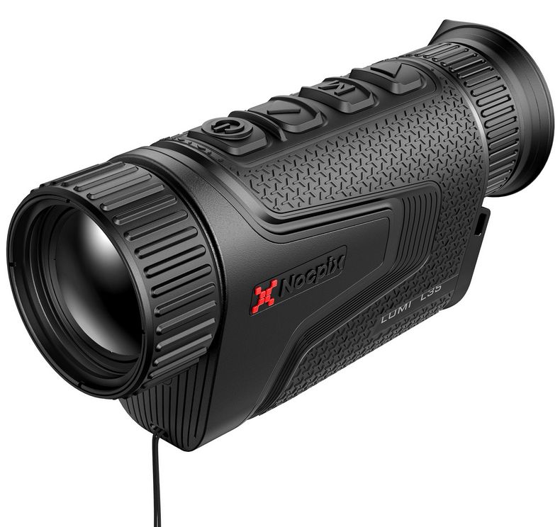 TERMOVAATLUSSEADE NOCPIC LUMI L35
