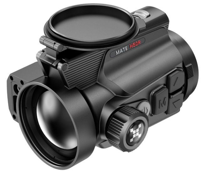 TERMOVAATLUSSEADE NOCPIX MATE 2 H50R