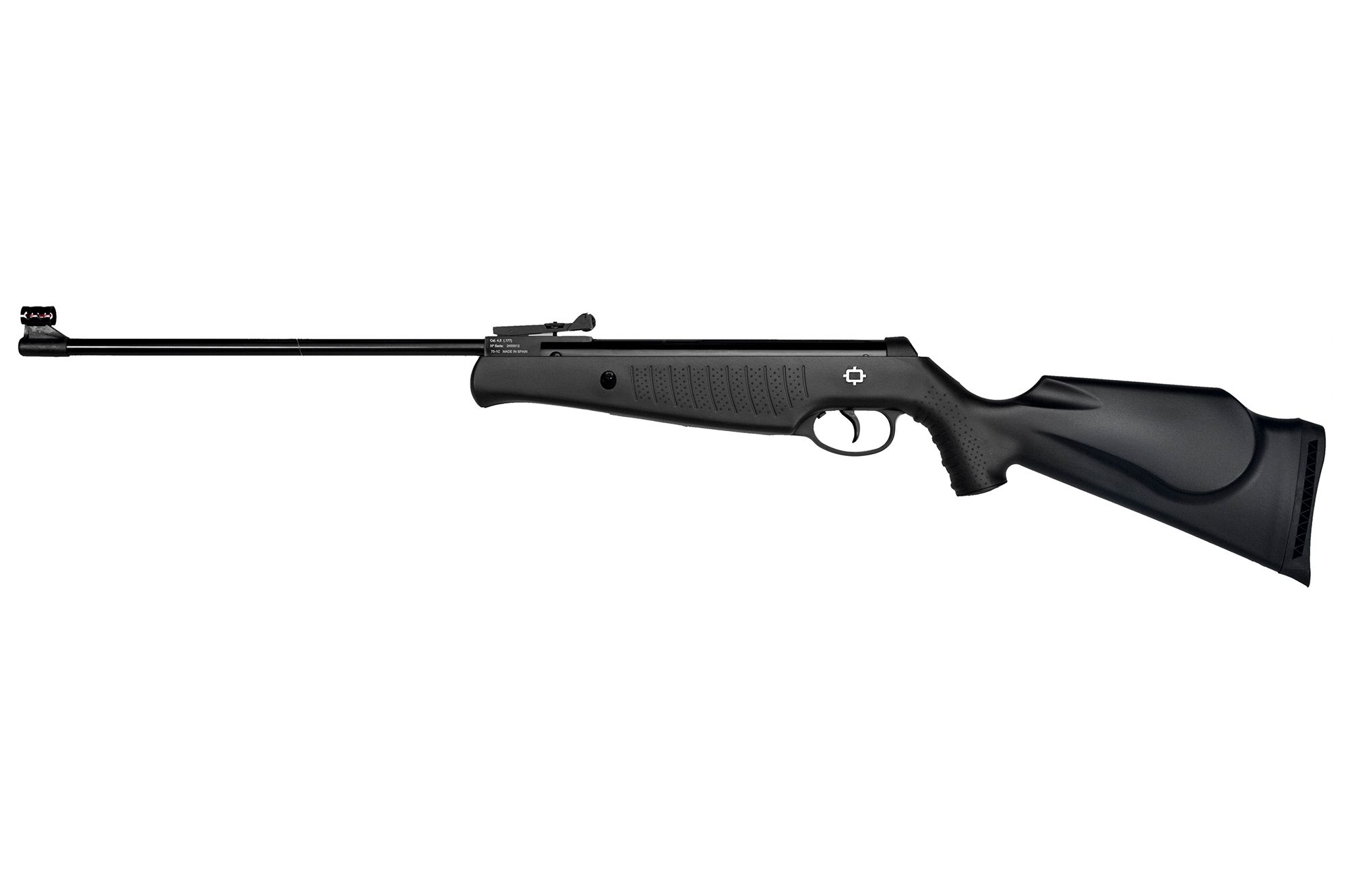 NORICA TITAN 4,5 MM 8,7 J AIR RIFLE