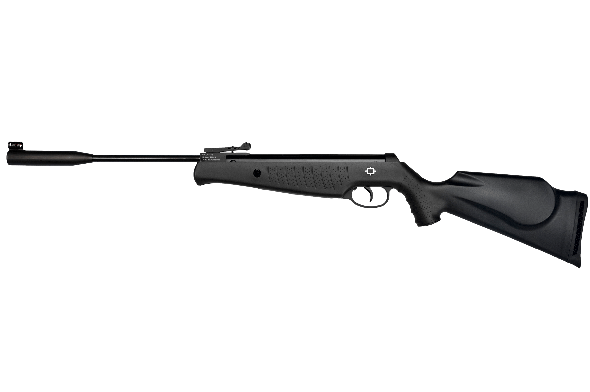 NORICA VERTEX GRS AIR RIFLE 12 J