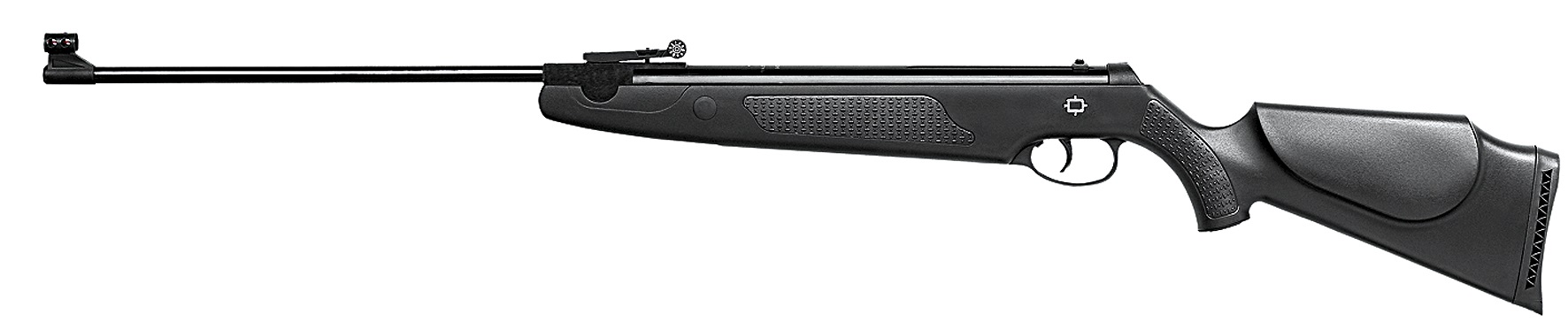 NORICA DRAGON AIR RIFLE COMBO 22 J