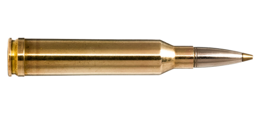 NORMA EVOSTRIKE 7 MM REM. MAG. 8,2 G