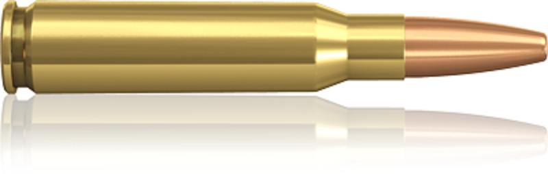 NORMA 8x57 JRS VULKAN 12,7 G