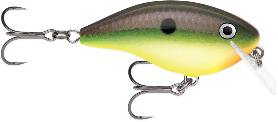 RAPALA OG BIC ROCCO 6 7 CM 18 G HCGSD