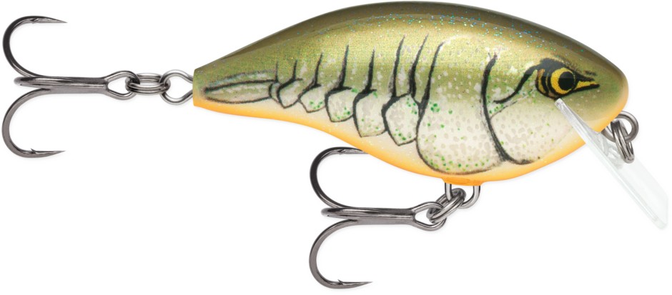 RAPALA OG BIC ROCCO 6 7 CM 18 G RTBC