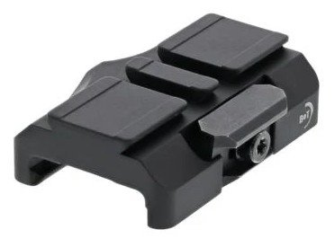 AIMPOINT ACRO WEAVER 22 MM MOUNT