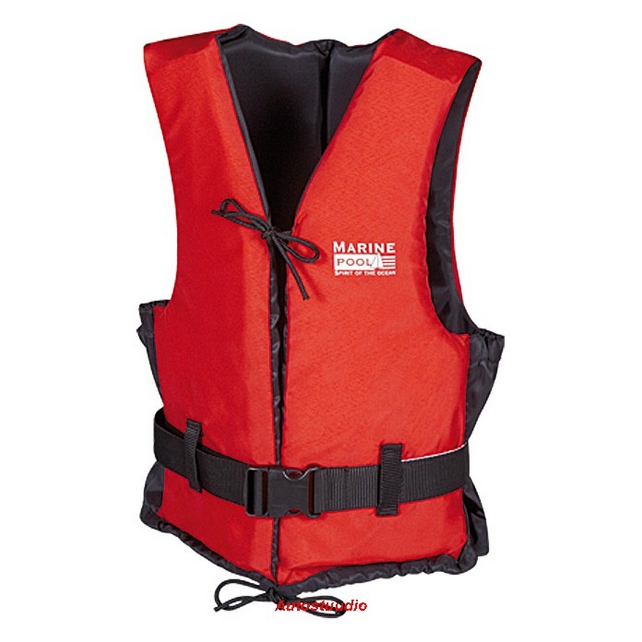 OHUTUSVEST MARINEPOOL 50N