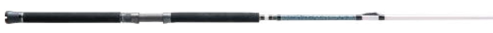RITV OKUMA COLD WATER IN-LINE TROLLING 2,45 M 4,5–11,3 KG