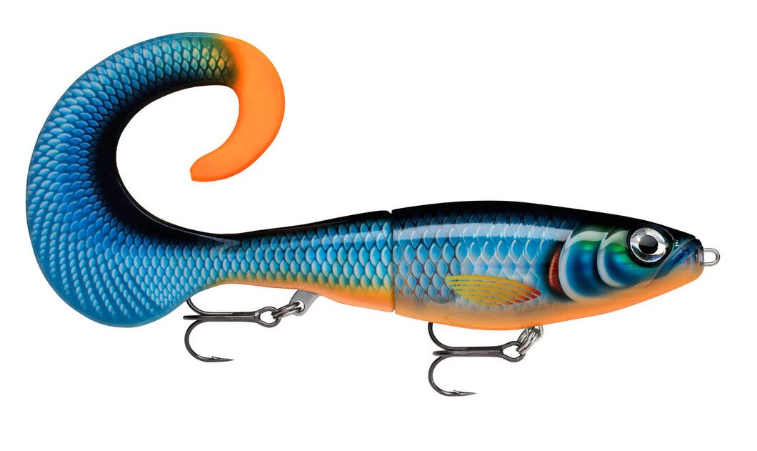 RAPALA X-RAP OTUS 17 CM 40 G